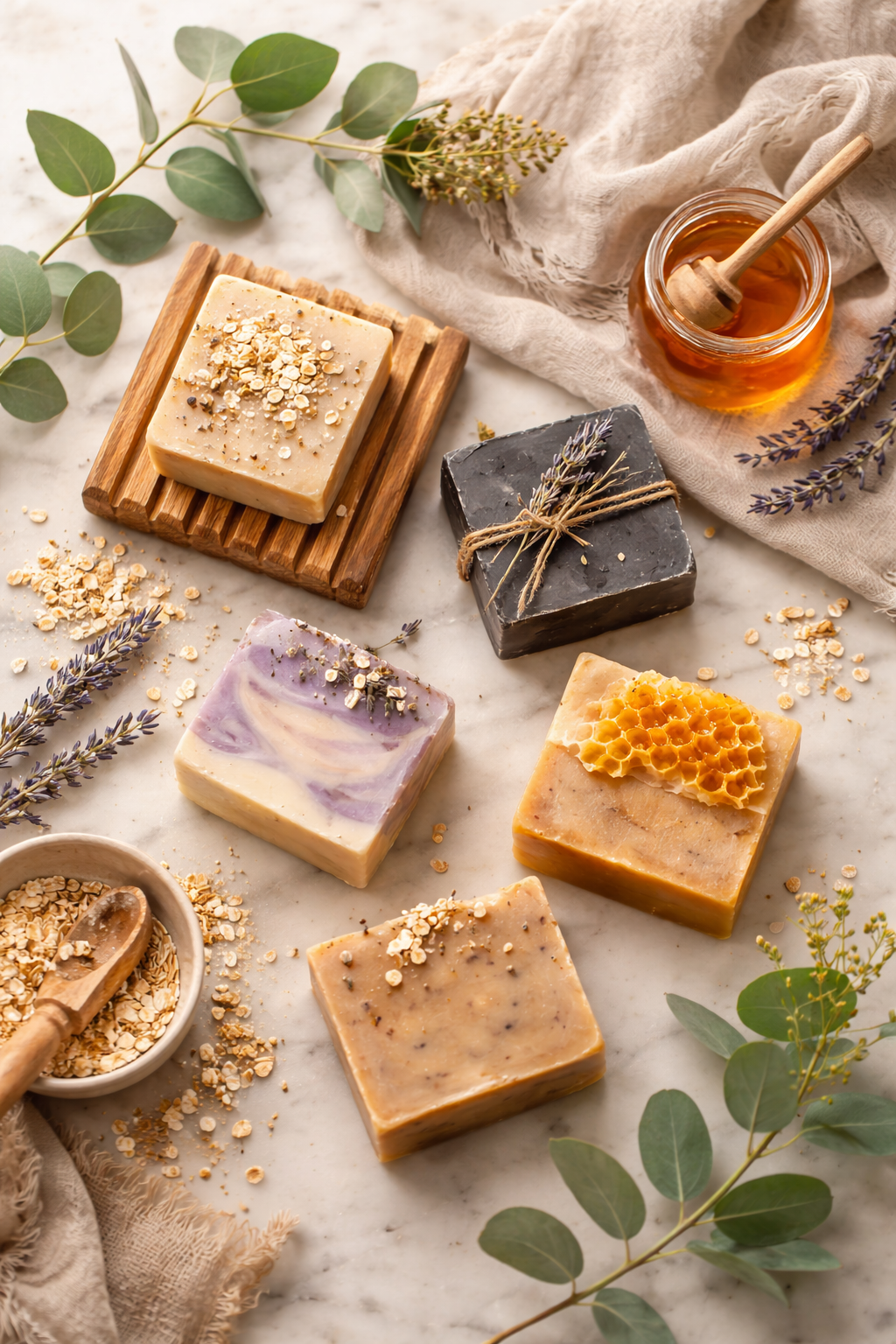 The Soap Collection