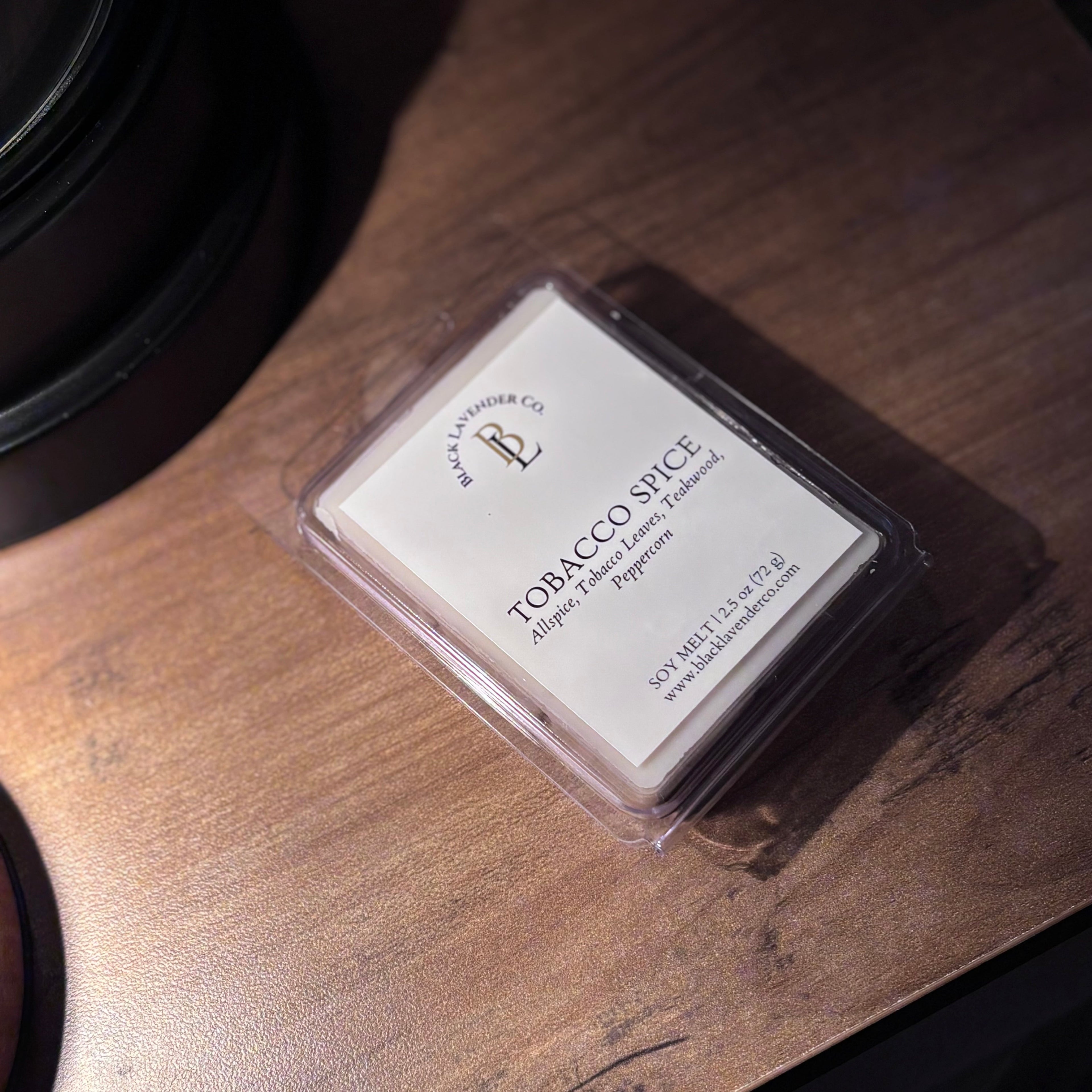 Soy Wax Melts - Signature Collection
