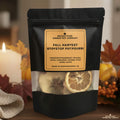 Fall Harvest Stovetop Potpourri
