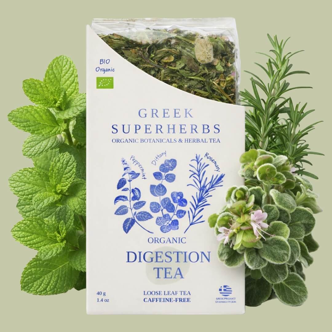 Digestion Tea