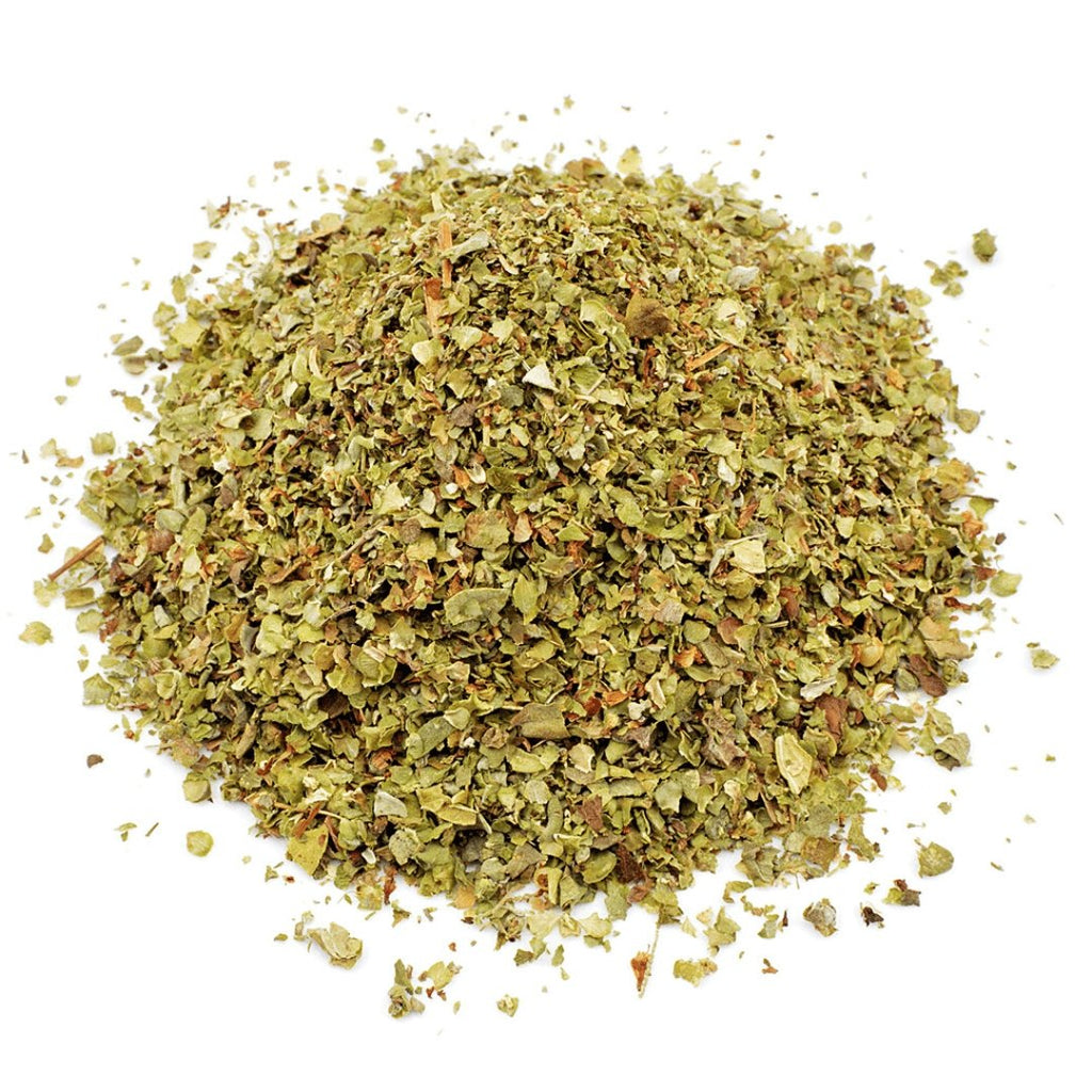 Greek Oregano (Ikaria Blue Zone)